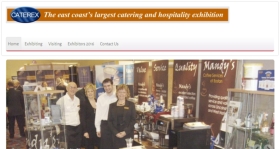 Caterex Catering Exhibition